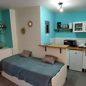 Charmant studio Avignon